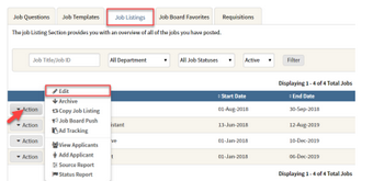 A screenshot of a job listing

Description automatically generated